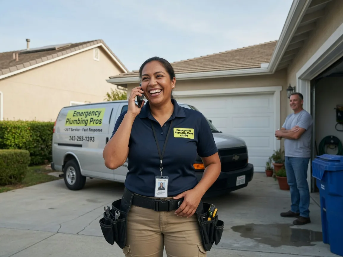 Emergency Plumber Springport, IN FAQs